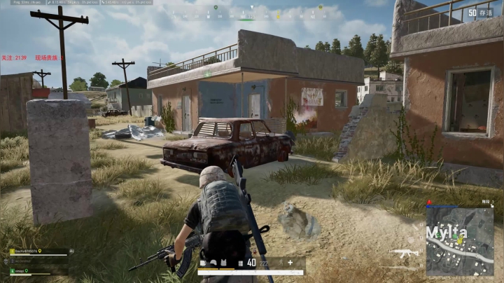 PLAYERUNKNOWN&#039;S BATTLEGROUNDS 2020.09.04 - 23.18.13.15.DVR