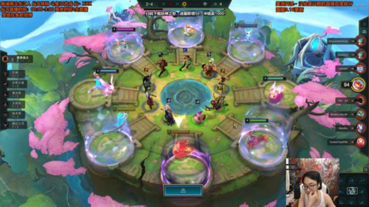 旧欢若梦灬发布了一个斗鱼视频2020-09-05