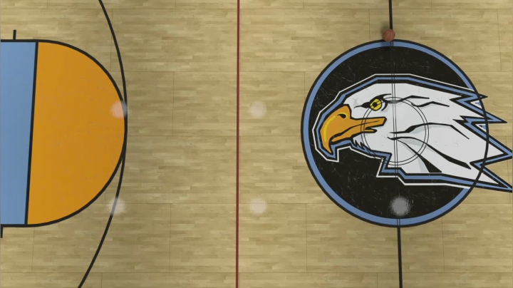 NBA2K21   生涯之路开启 2020-09-04 02点场