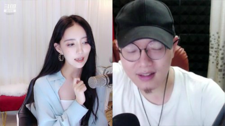 我本善良72发布了一个斗鱼视频2020-09-05