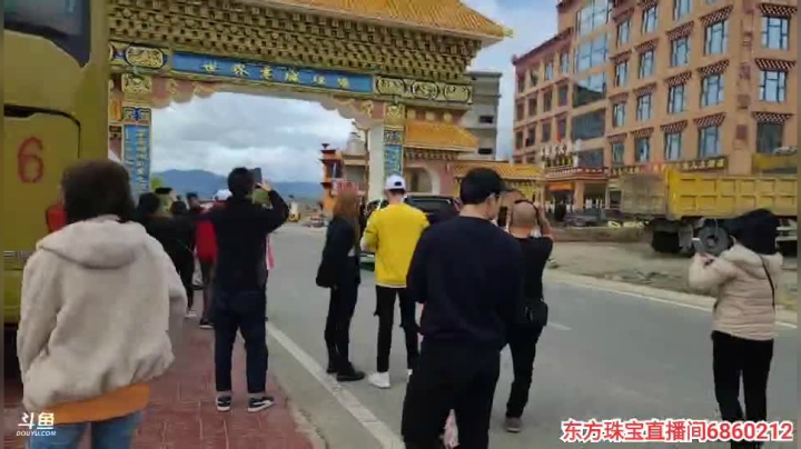 纪实直播147天，出发云南第3天 2020-09-05 12点场