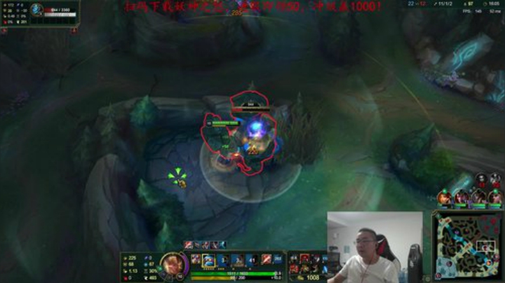 菜菜的瓜皮帽发布了一个斗鱼视频2020-09-05