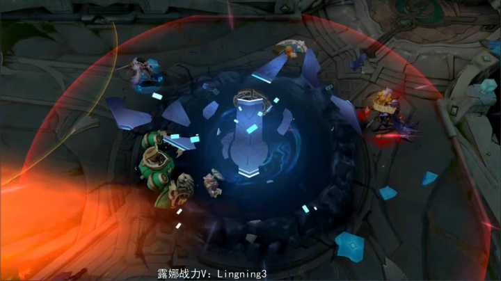 出门草鞋露娜 2020-09-05 19点场