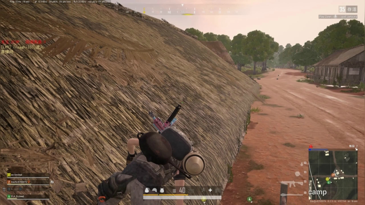 PLAYERUNKNOWN&#039;S BATTLEGROUNDS 2020.09.05 - 01.37.54.51.DVR