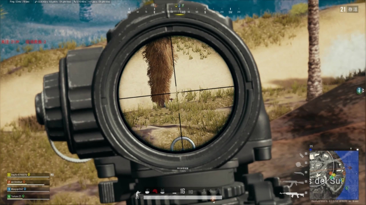 PLAYERUNKNOWN&#039;S BATTLEGROUNDS 2020.09.05 - 23.00.39.57.DVR
