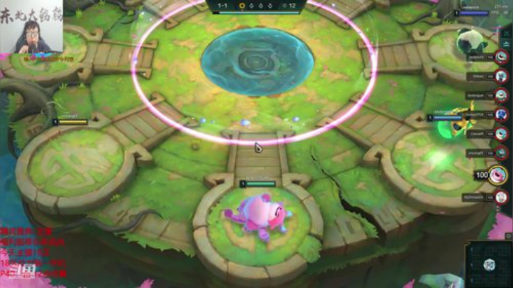 kreisler发布了一个斗鱼视频2020-09-06