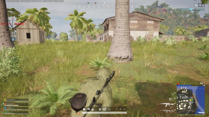 PLAYERUNKNOWN&#039;S BATTLEGROUNDS 2020.09.05 - 14.44.16.06.DVR
