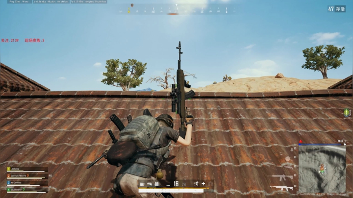 PLAYERUNKNOWN&#039;S BATTLEGROUNDS 2020.09.05 - 20.36.15.42.DVR
