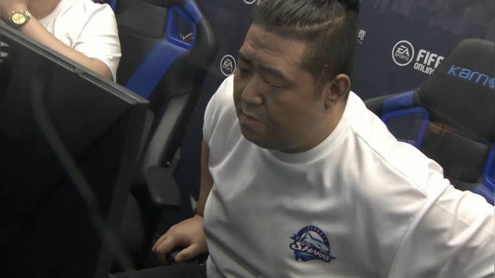 A胖～FSL S7决赛日直播 2020-09-06 15点场