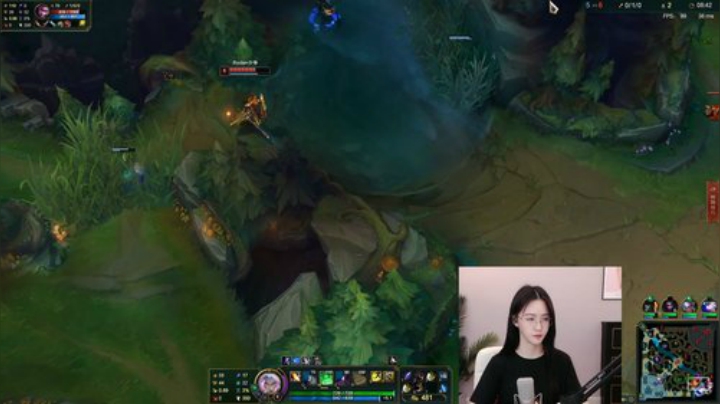 旧欢若梦灬发布了一个斗鱼视频2020-09-06