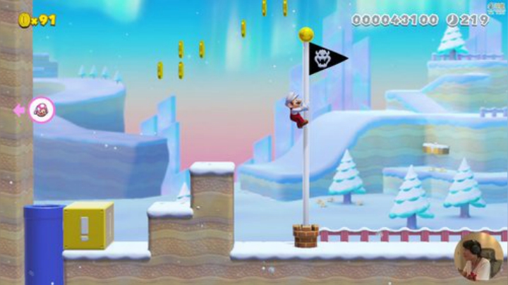 嘉啊123发布了一个斗鱼视频2020-09-06