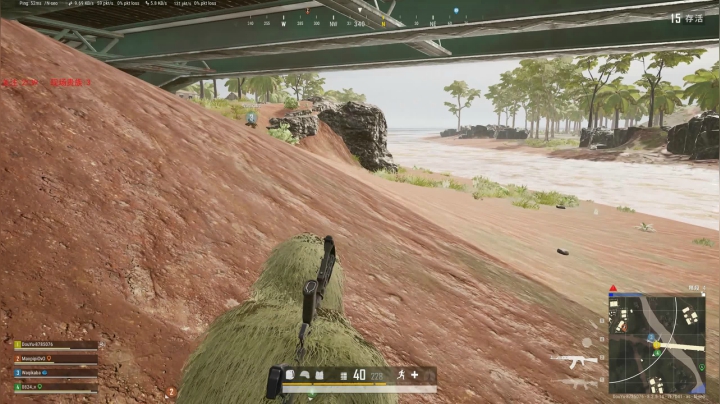 PLAYERUNKNOWN&#039;S BATTLEGROUNDS 2020.09.05 - 14.41.49.05.DVR