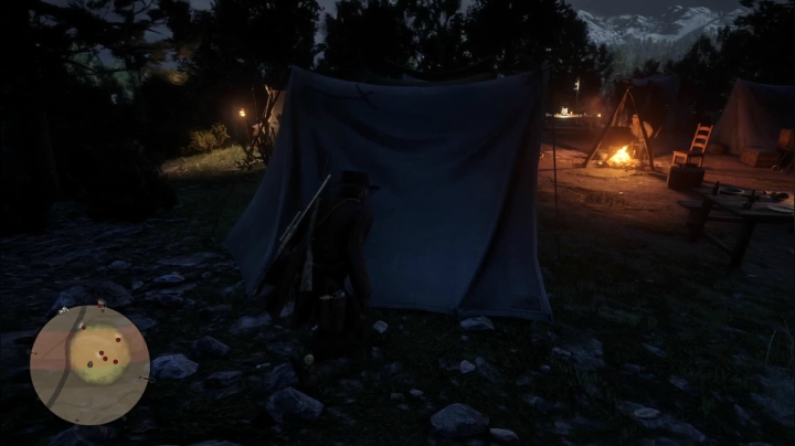 做个安静的美男子 9079534 2020-08-27 12点场