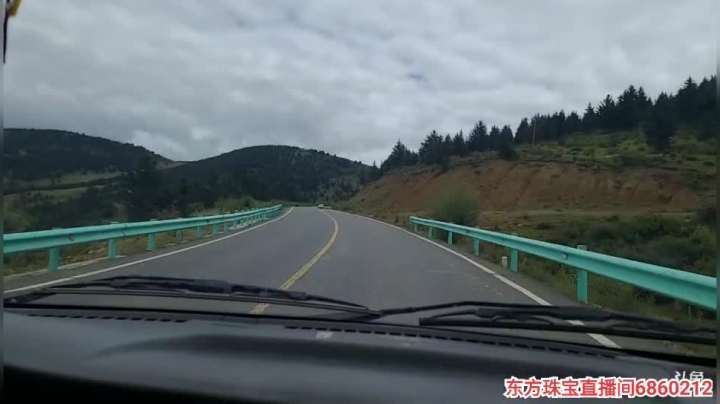 纪实直播148天，出发云南第4天 2020-09-06 13点场