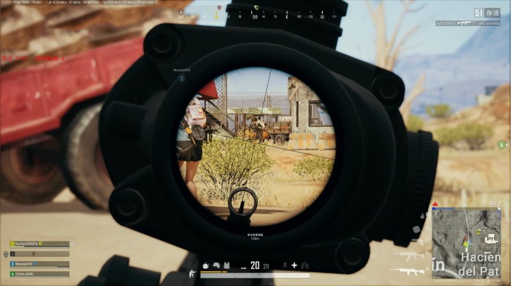 PLAYERUNKNOWN&#039;S BATTLEGROUNDS 2020.09.05 - 21.35.23.46.DVR