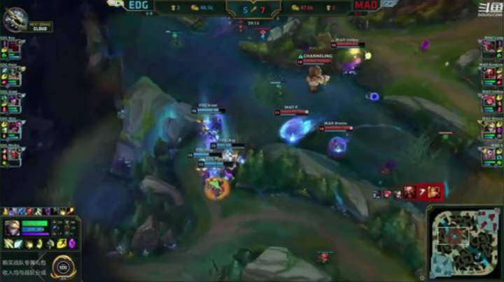 三年老酒发布了一个斗鱼视频2020-09-06