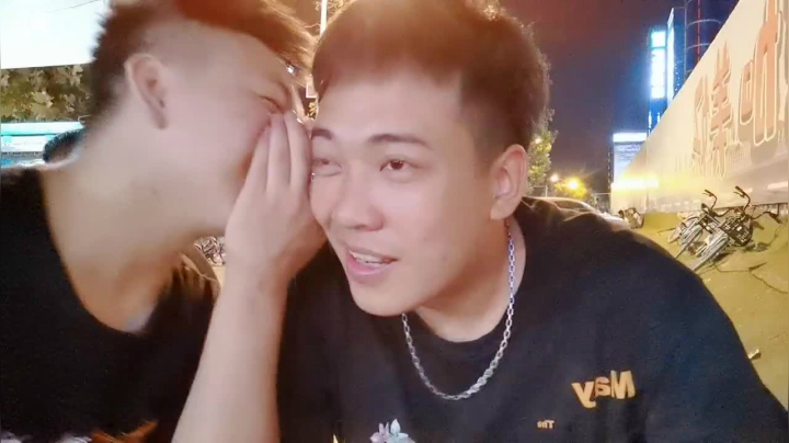 郑州酒吧街的欢乐时光！ 2020-09-06 01点场