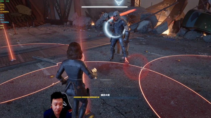 对狙没输过？？？ 2020-09-06 00点场