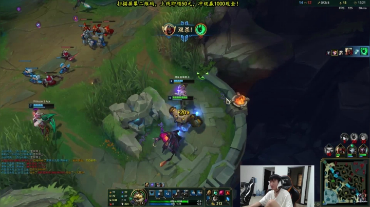 阿亮：余小c今休息一天 2020-09-06 11点场