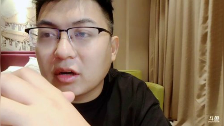 wlbig发布了一个斗鱼视频2020-09-06
