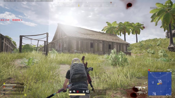 PLAYERUNKNOWN&#039;S BATTLEGROUNDS 2020.09.05 - 15.12.33.15.DVR