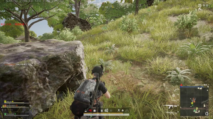 PLAYERUNKNOWN&#039;S BATTLEGROUNDS 2020.09.05 - 16.59.30.28.DVR