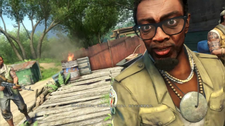 翔少的游戏时间 2020-09-04 20点场