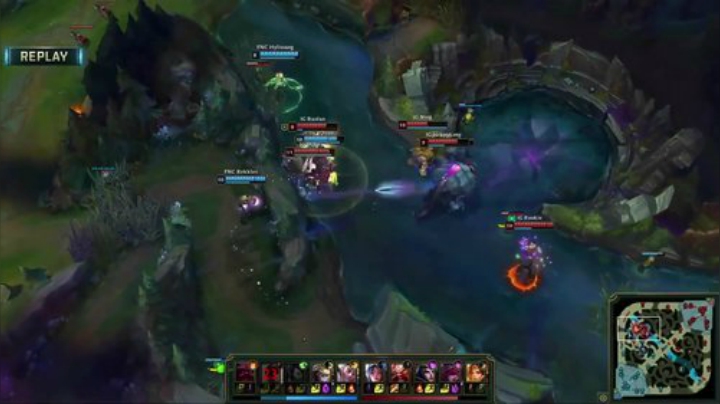 HHHISHHH发布了一个斗鱼视频2020-09-06