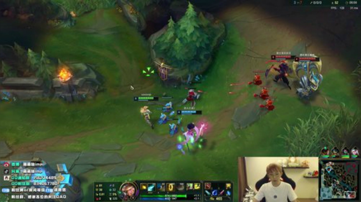 别等了我去找你发布了一个斗鱼视频2020-09-06