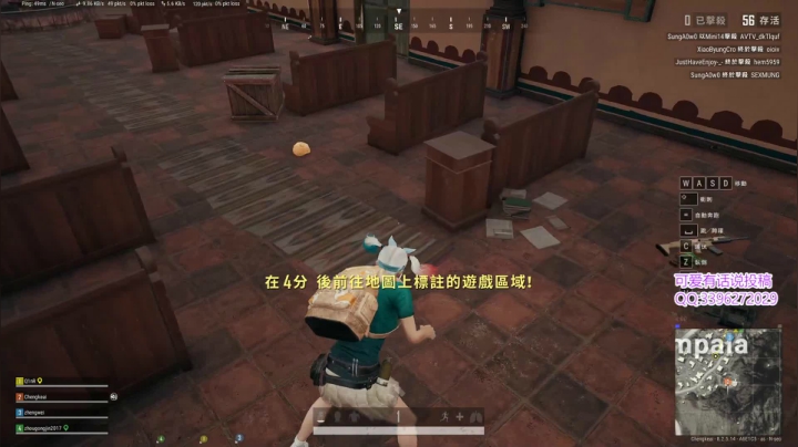 咕咕咕咕咕咕咕 6423804 2020-09-06 18点场