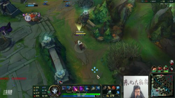 黑板君爱喝酸奶发布了一个斗鱼视频2020-09-06