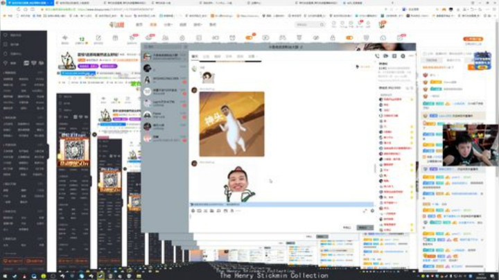 闹闹可遇不可求发布了一个斗鱼视频2020-09-06