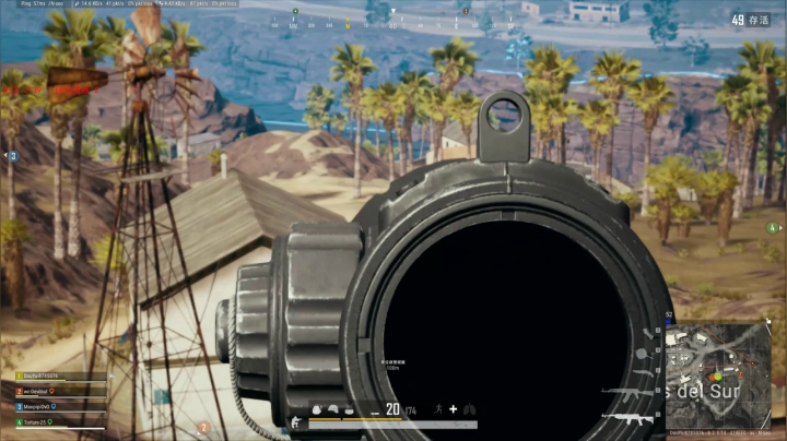 PLAYERUNKNOWN&#039;S BATTLEGROUNDS 2020.09.05 - 22.54.22.56.DVR