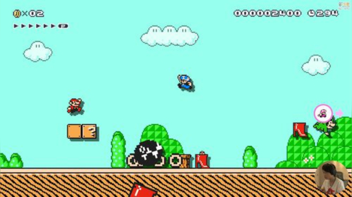 嘉啊123发布了一个斗鱼视频2020-09-06