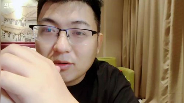 wlbig发布了一个斗鱼视频2020-09-06