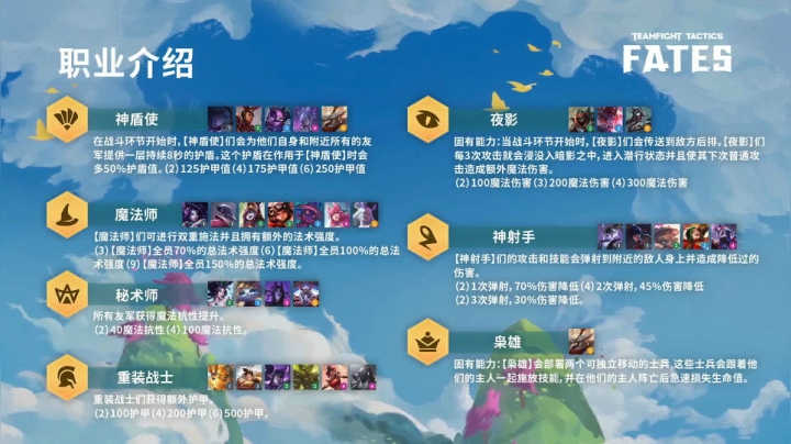 9.6英雄联盟云顶之弈命运之轮表演赛 2020-09-06 07点场