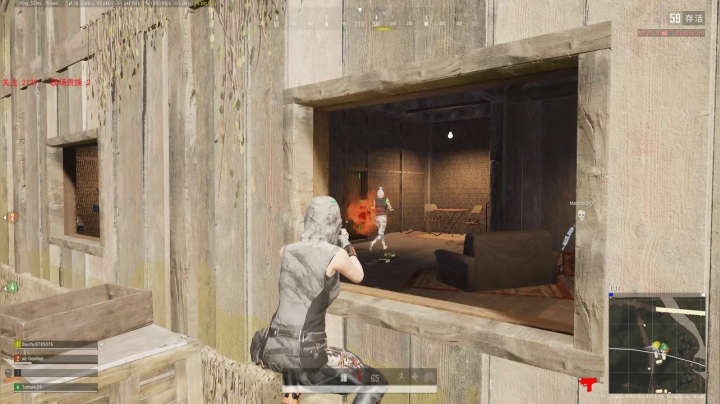 PLAYERUNKNOWN&#039;S BATTLEGROUNDS 2020.09.05 - 21.58.06.49.DVR