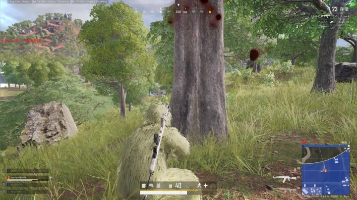 PLAYERUNKNOWN&#039;S BATTLEGROUNDS 2020.09.05 - 15.18.28.16.DVR