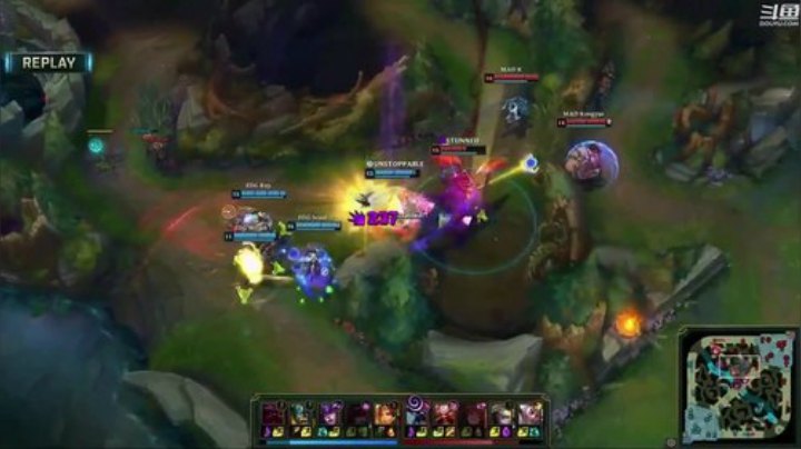 三年老酒发布了一个斗鱼视频2020-09-06