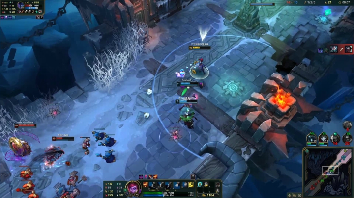 翔少的游戏时间 2020-09-01 20点场