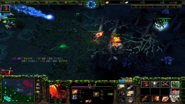 翻腾激动的三婶