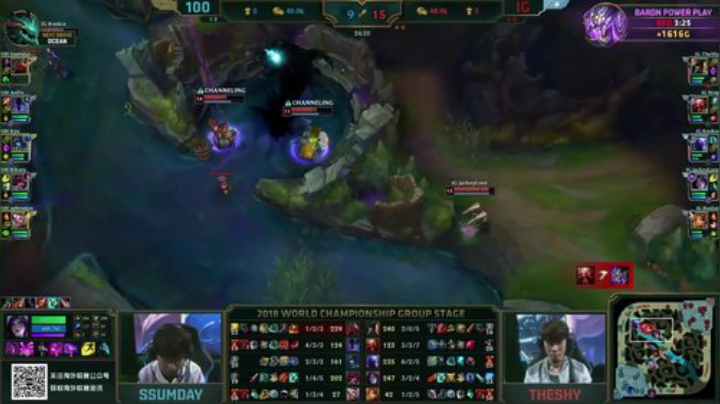 丷女帝发布了一个斗鱼视频2020-09-07