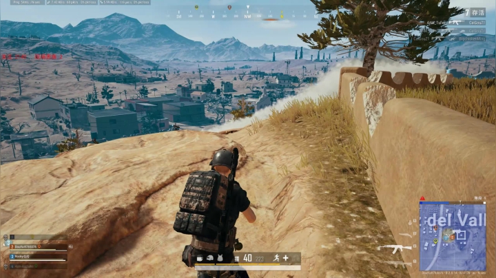 PLAYERUNKNOWN&#039;S BATTLEGROUNDS 2020.09.06 - 23.20.43.35.DVR