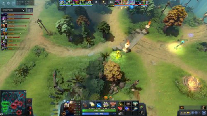 丷女帝发布了一个斗鱼视频2020-09-07