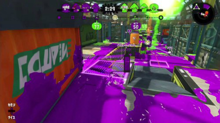 我在斗鱼看KazeLink直播马里奥制造