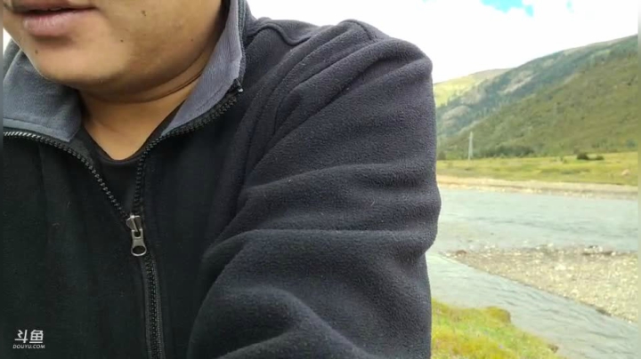 纪实直播149天，出发云南第5天 2020-09-07 13点场