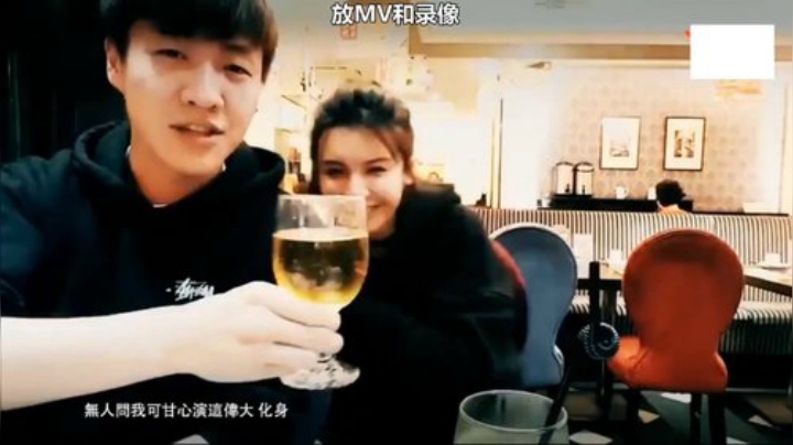 悉悉好美我爱了发布了一个斗鱼视频2020-09-07