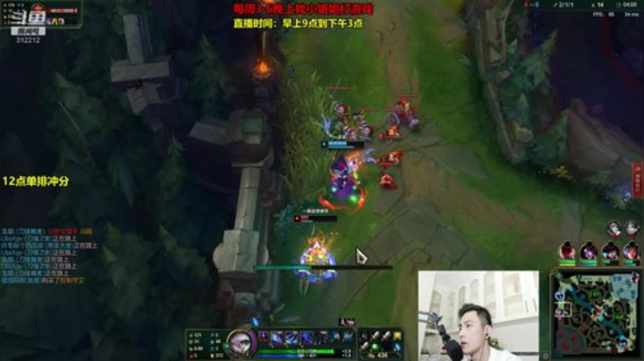 别等了我去找你发布了一个斗鱼视频2020-09-07