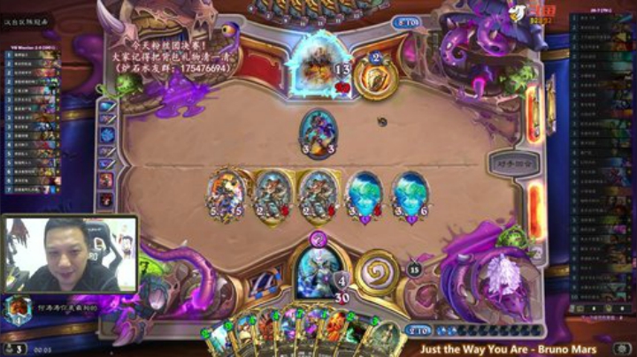 RPGseven发布了一个斗鱼视频2020-09-07