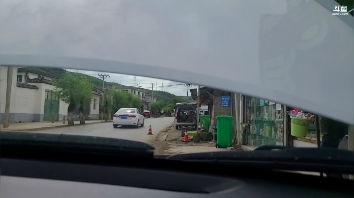 赶回成都～ 2020-09-07 10点场